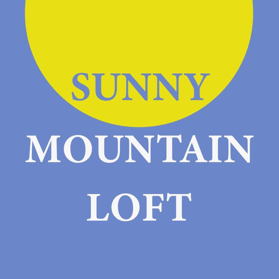 Sunny Mountain Loft - Terrace & Garden Appartement Thaur Buitenkant foto